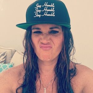 Meet your Posher, Monique